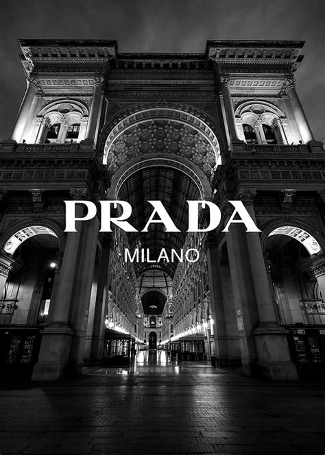 eventi prada milano|sedi milano prada.